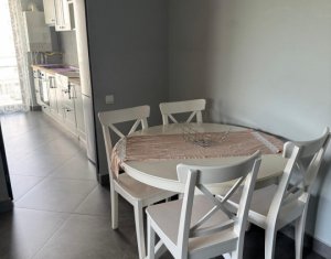 Apartament modern de inchiriat, 1 camera, Piata Flora - Manastur