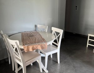 Apartament modern de inchiriat, 1 camera, Piata Flora - Manastur