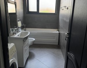 Apartament modern de inchiriat, 1 camera, Piata Flora - Manastur