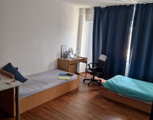 Lakás 2 szobák kiadó on Cluj-napoca, Zóna Manastur