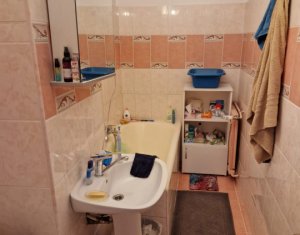 Lakás 2 szobák kiadó on Cluj-napoca, Zóna Manastur