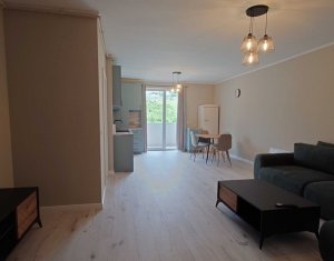 Apartament modern de inchiriat, 2 camere, prima inchiriere, Zona VIVO