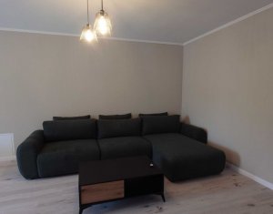 Apartament modern de inchiriat, 2 camere, prima inchiriere, Zona VIVO