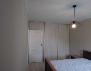 Apartament modern de inchiriat, 2 camere, prima inchiriere, Zona VIVO