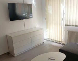 Apartament de inchiriat, 2 camere, decomandat , Marasti