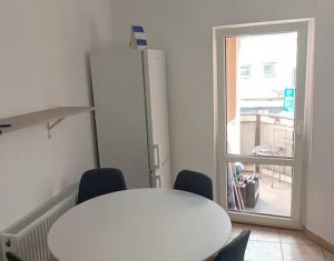 Apartament de inchiriat, 2 camere, decomandat , Marasti