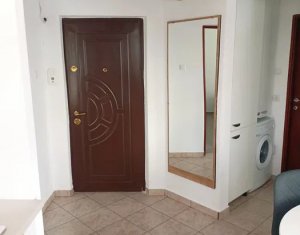 Apartament de inchiriat, 2 camere, decomandat , Marasti