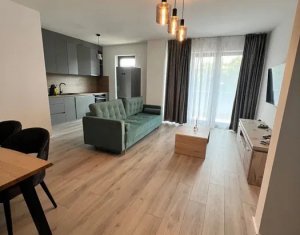 Apartament 2 camere, Liberty Residence, parcare subterana, balcon
