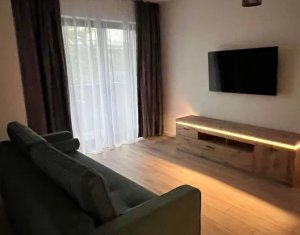 Apartament 2 camere, Liberty Residence, parcare subterana, balcon