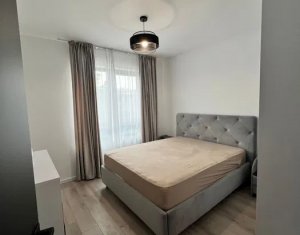 Apartament 2 camere, Liberty Residence, parcare subterana, balcon
