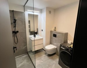 Apartament 2 camere, Liberty Residence, parcare subterana, balcon