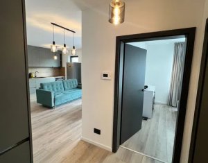 Apartament 2 camere, Liberty Residence, parcare subterana, balcon