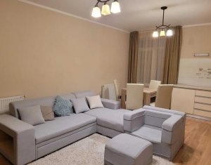Lakás 3 szobák kiadó on Cluj-napoca, Zóna Gheorgheni