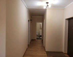 Lakás 3 szobák kiadó on Cluj-napoca, Zóna Gheorgheni