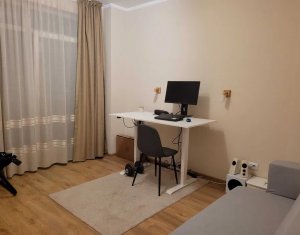 Lakás 3 szobák kiadó on Cluj-napoca, Zóna Gheorgheni