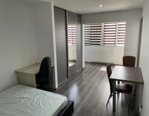 Studio for rent in Cluj-napoca, zone Marasti