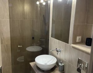 Studio for rent in Cluj-napoca, zone Marasti