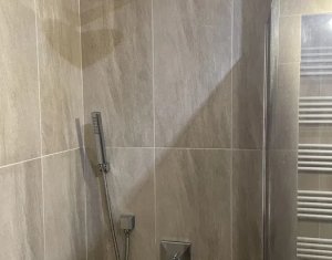 Studio for rent in Cluj-napoca, zone Marasti