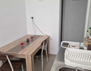 Apartament de inchiriat, 1 camera, Centru 