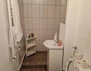 Apartament de inchiriat, 1 camera, Centru 