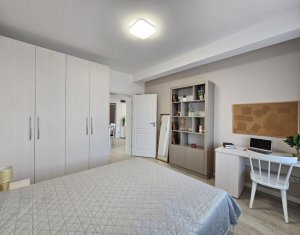 Lakás 3 szobák kiadó on Cluj-napoca, Zóna Centru