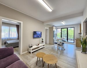 Lakás 3 szobák kiadó on Cluj-napoca, Zóna Centru
