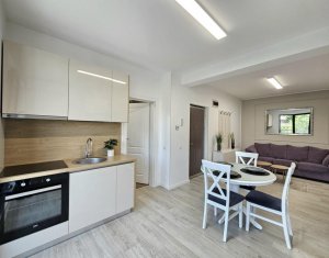 Lakás 3 szobák kiadó on Cluj-napoca, Zóna Centru