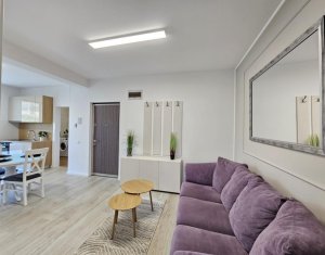 Lakás 3 szobák kiadó on Cluj-napoca, Zóna Centru