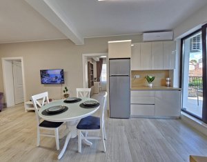 Lakás 3 szobák kiadó on Cluj-napoca, Zóna Centru