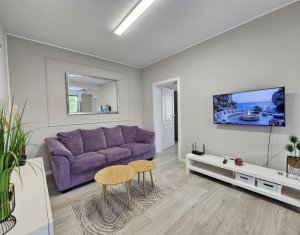 Lakás 3 szobák kiadó on Cluj-napoca, Zóna Centru