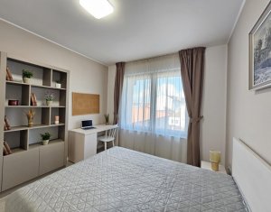 Lakás 3 szobák kiadó on Cluj-napoca, Zóna Centru