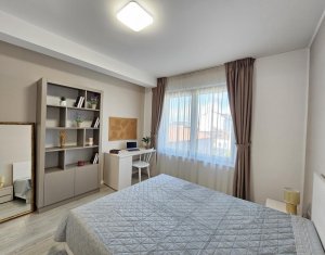 Lakás 3 szobák kiadó on Cluj-napoca, Zóna Centru