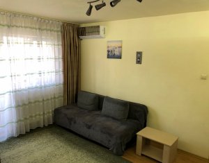 Lakás 3 szobák kiadó on Cluj-napoca, Zóna Manastur