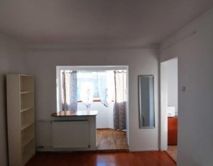 Studio for rent in Cluj-napoca