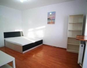 Studio for rent in Cluj-napoca