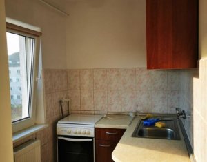 Studio for rent in Cluj-napoca