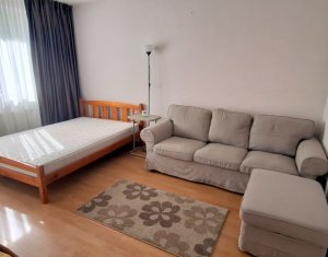 Apartment 1 rooms for rent in Cluj-napoca, zone Zorilor