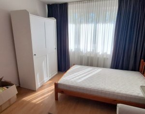 Apartment 1 rooms for rent in Cluj-napoca, zone Zorilor