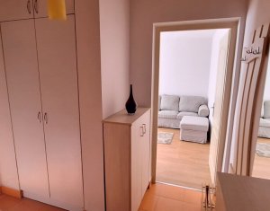 Apartment 1 rooms for rent in Cluj-napoca, zone Zorilor