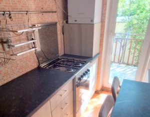 Apartment 1 rooms for rent in Cluj-napoca, zone Zorilor
