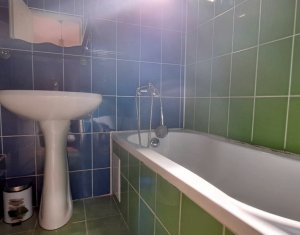 Apartment 1 rooms for rent in Cluj-napoca, zone Zorilor