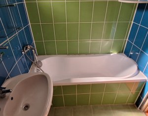 Apartment 1 rooms for rent in Cluj-napoca, zone Zorilor
