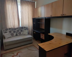 Appartement 3 chambres à louer dans Cluj-napoca, zone Centru