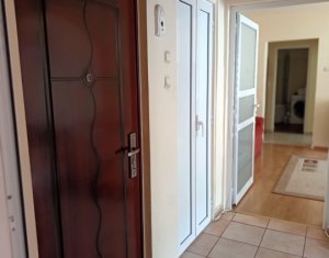 Lakás 3 szobák kiadó on Cluj-napoca, Zóna Centru