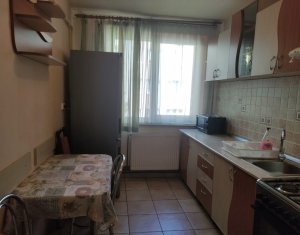 Lakás 3 szobák kiadó on Cluj-napoca, Zóna Centru