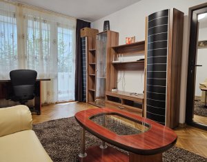 Appartement 2 chambres à louer dans Cluj-napoca, zone Andrei Muresanu