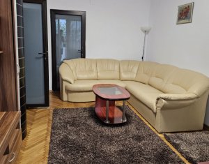 Lakás 2 szobák kiadó on Cluj-napoca, Zóna Andrei Muresanu