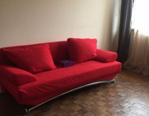 Apartment 2 rooms for rent in Cluj-napoca