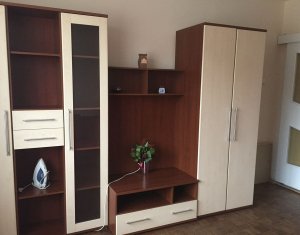 Apartment 2 rooms for rent in Cluj-napoca
