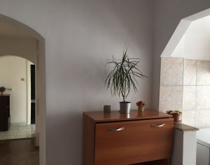 Apartment 2 rooms for rent in Cluj-napoca